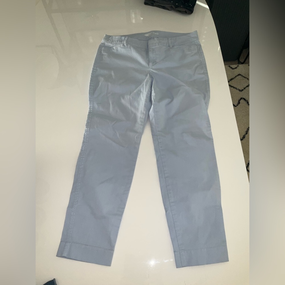 Pixie Pants